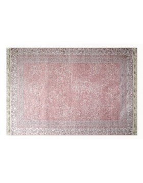 ΧΑΛΙ ΔΙΠΛΗΣ ΟΨΕΩΣ 100% POLYESTER PANAMA 140X180 ΤΑΠ.CHENILLE COTTON ΤΟΥΡΚΙΑΣ