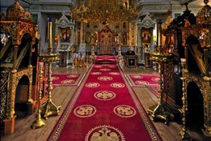 Ecclesiastical Carpets