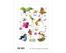 883DK   R DISNEY AG NewPlan