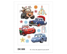 889DK   R DISNEY AG NewPlan